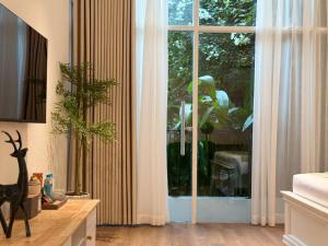 Amana Boutique Hotel - Tran Quoc Thao