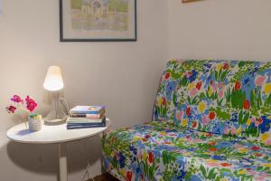 Casa al mare con ampia veranda