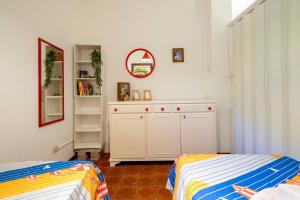 Casa al mare con ampia veranda
