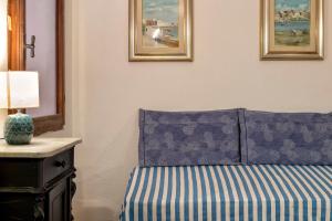 Casa al mare con ampia veranda