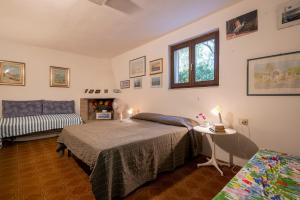 Casa al mare con ampia veranda