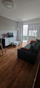 Mieszkanie 3 pokoje, 60m2, balkon, blisko starówki