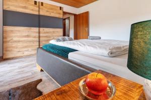 Schlossblickwohnung Schiel