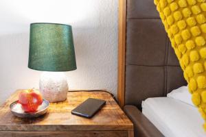 Schlossblickwohnung Schiel