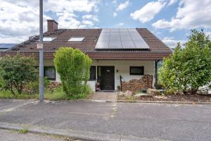 Schlossblickwohnung Schiel