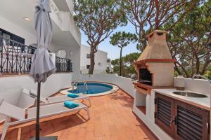 Apartamento Tennis View