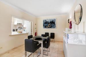 Apartamento Tennis View