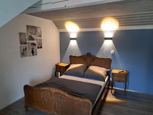 Zimmer in Müsch nahe Nürburgring