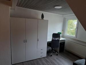 Zimmer in Müsch nahe Nürburgring