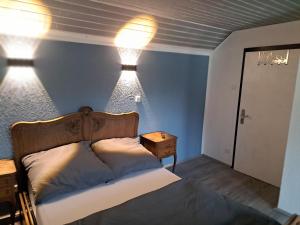 Zimmer in Müsch nahe Nürburgring