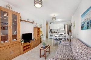 Apartamento Puertito Guimar