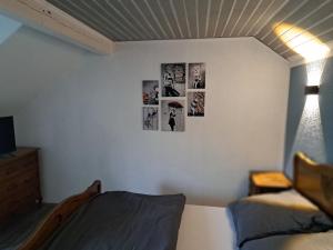 Zimmer in Müsch nahe Nürburgring
