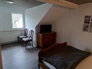 Zimmer in Müsch nahe Nürburgring