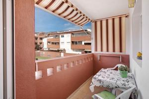 Apartamento Puertito Guimar