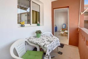 Apartamento Puertito Guimar