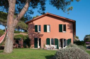 Il Grifo - Cozy house, wonderful view