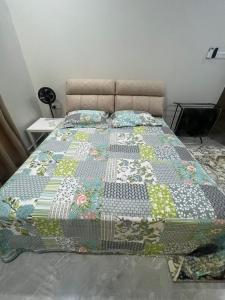 Roomstay AtinAya