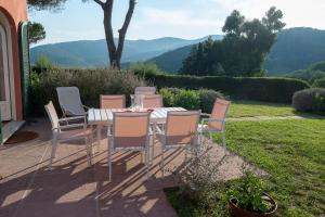 Il Grifo - Cozy house, wonderful view