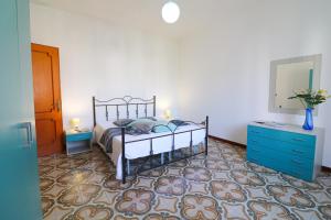 Casa Isabel a Otranto 10 posti