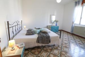 Casa Isabel a Otranto 10 posti