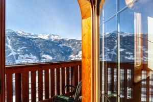 Ahornblick