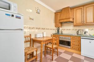 Apartmento Los Alamos