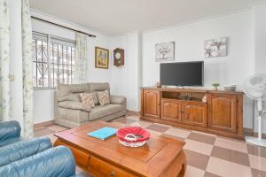 Apartmento Los Alamos