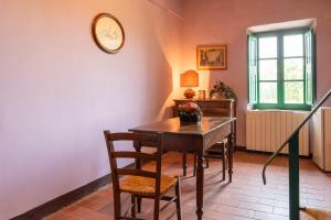 Agriturismo Caio Alto