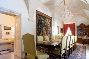 Palazzo P Dajmo - Dimora Storica