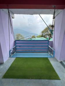 Mountain paradise homestay Darjeeling batashia loop