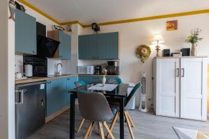 Studio cabine centre ville