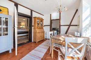 Heidehygge - Ferienhaus mit Wald