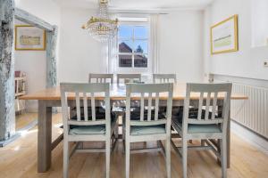 Heidehygge - Ferienhaus mit Wald