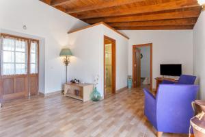 Las Casas del Bisa