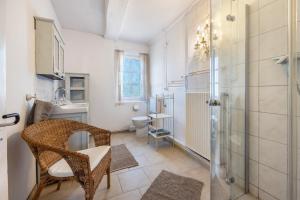 Heidehygge - Ferienhaus mit Wald