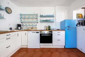 Heidehygge - Ferienhaus mit Wald