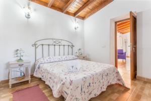 Las Casas del Bisa