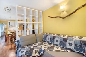 Il giardino di Belgirate