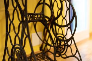 Il giardino di Belgirate