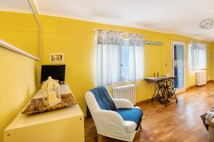 Il giardino di Belgirate