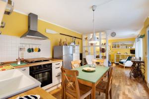 Il giardino di Belgirate