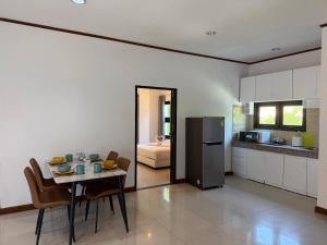 Two-Bedroom Central Pattaya Apartment