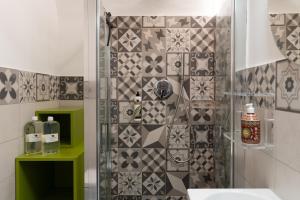 La Casetta Verde con Vista Mare