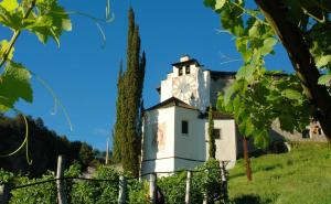 Weinsepphof Ferienwohnung 3