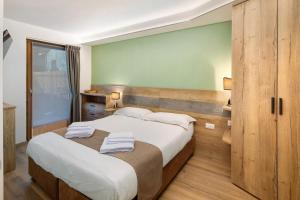 Chalet Emma Isolaccia