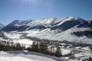 Baita Pemont