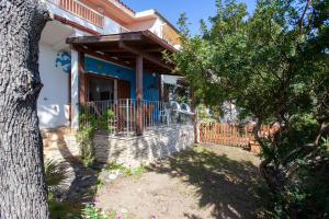 casa sulla spiaggia 2