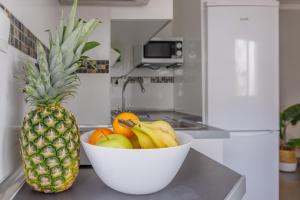 Málaga Dream Apartment