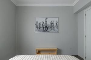 Málaga Dream Apartment