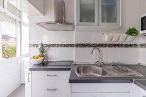 Málaga Dream Apartment